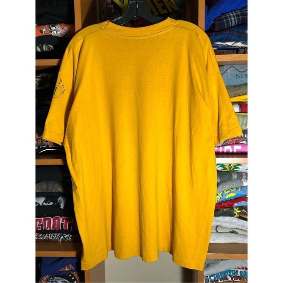 Vintage 90s Joe Williams Jazz Cruise Tee - Picture 5 of 7